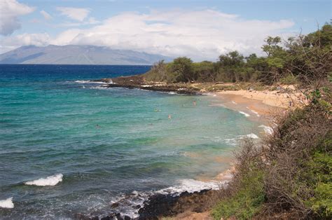 bare little beach maui hawaii|Little Beach 